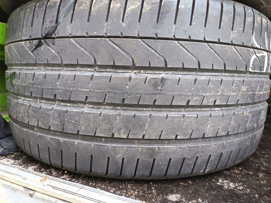 Anvelope vara 315 30 22 pirelli 2023 5.8mm