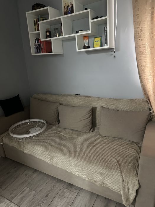 Диван раскладной