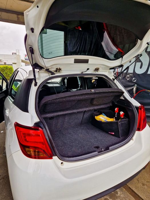TOYOTA Yaris 2015 — imagine 4