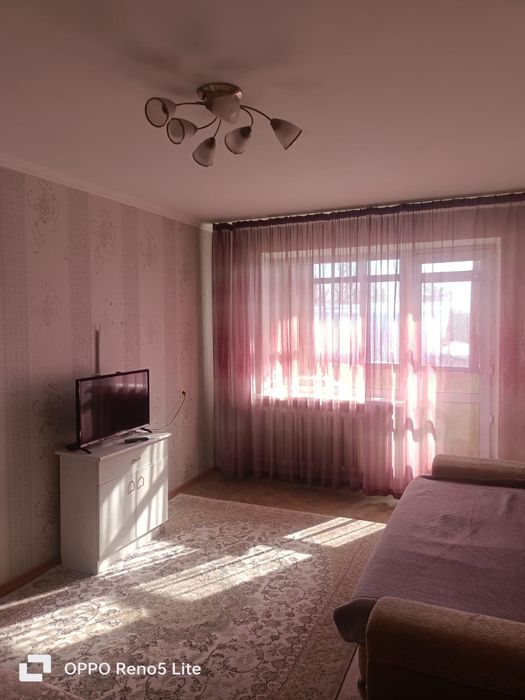 1 комнатная  8000 тг