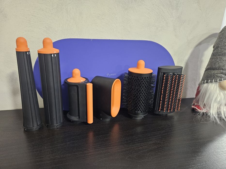 Dayson маша Airwrap