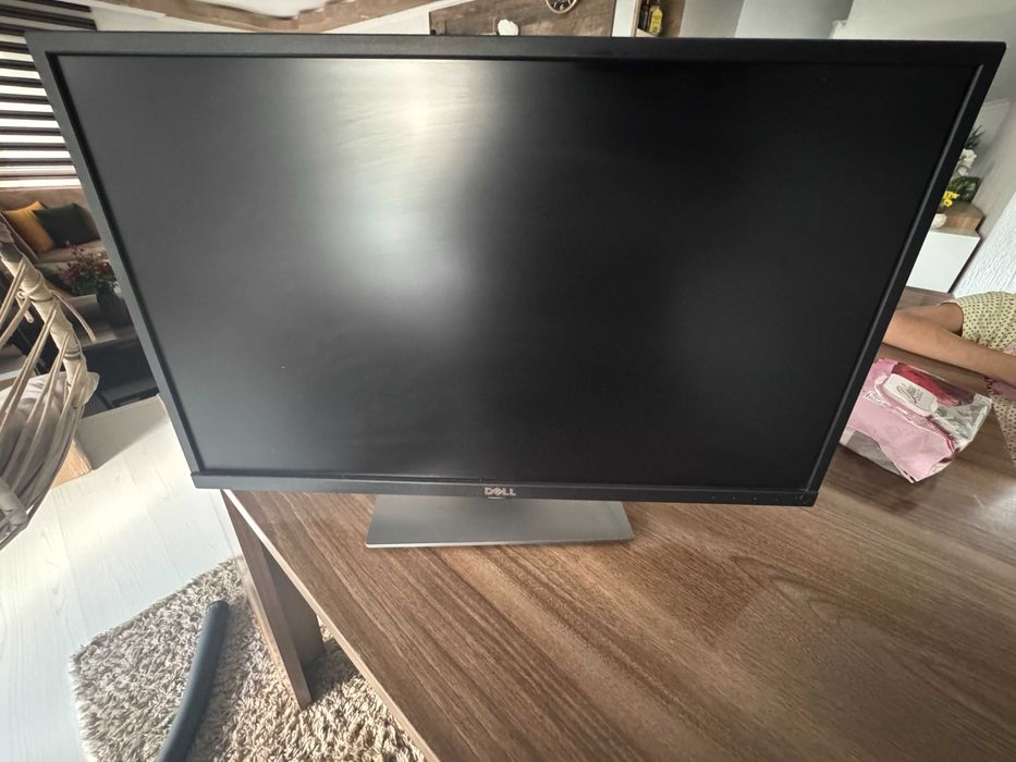 Dell P2417H Монитори 2 броя