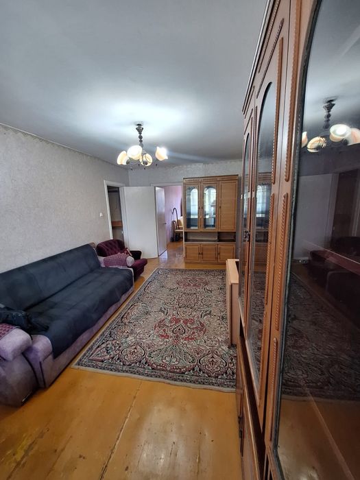 Продажа 2-комнтной квартиры в центре