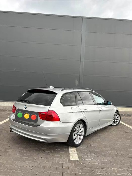 BMW 3 Series 0 — imagine 3