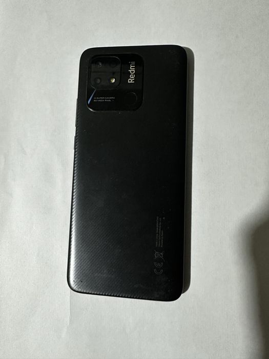 Телефон редми 10С