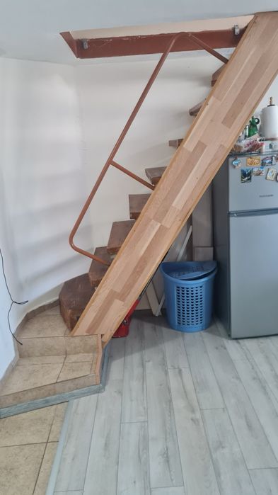 Продава се Едностаен апартамент в Ямбол, Мототехника - 50 кв.м за 918 €/кв.м - Снимка #2