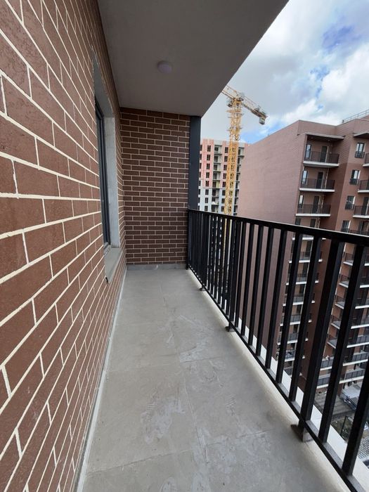 Сдаётся 1 ком кв ЖК Assalom Soxil