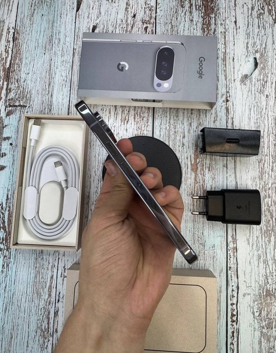 Google Pixel 10 pro 128Gb