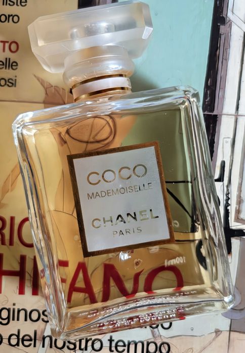 Eau de Parfum Coco Chanel Mademoiselle cca 75 ml