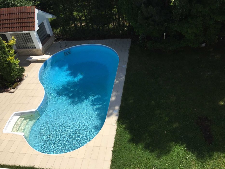 Vilă de Lux | Recent Renovată & Mobilată | Piscină & Grădină 1200 mp