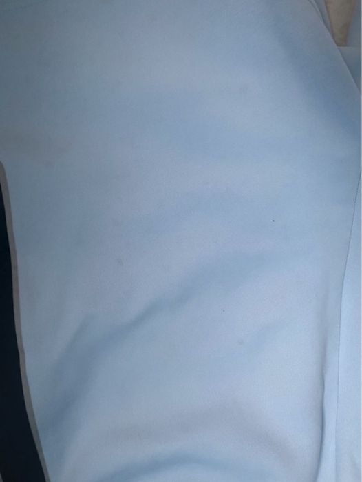 Bermude Nike Tech Baby Blue