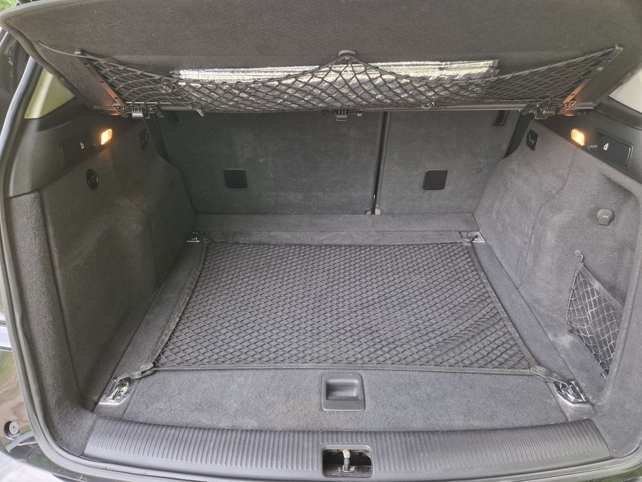 Audi Q5 sline 2.0 TDI