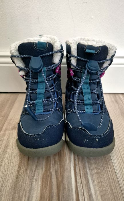MERRELL ботушки 30 номер