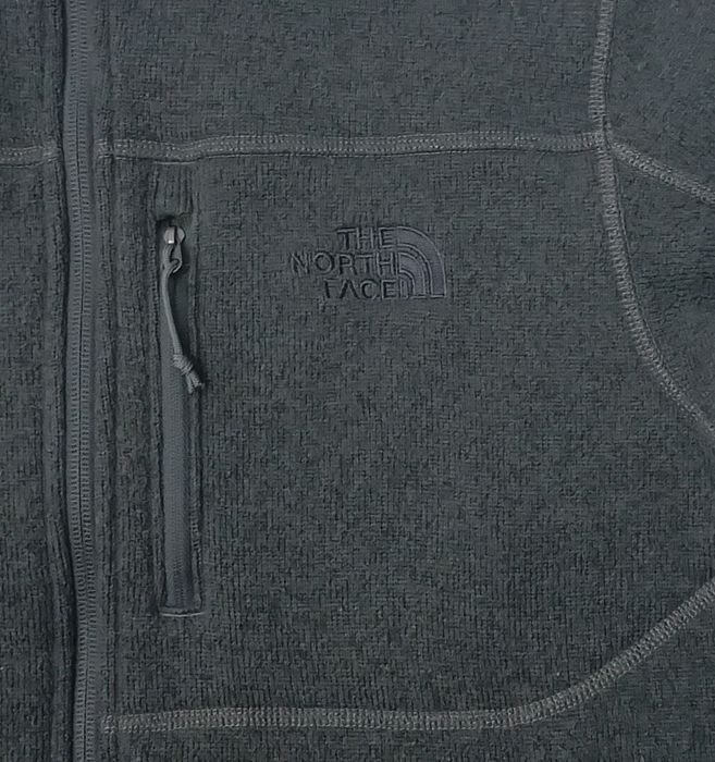 The North Face Polartec Sweatshirt оригинално поларено горнище M полар