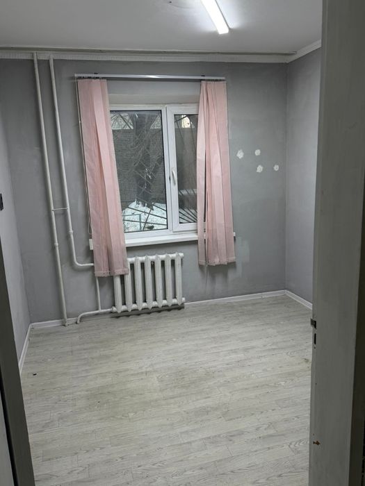 Сдаётся место в салоне