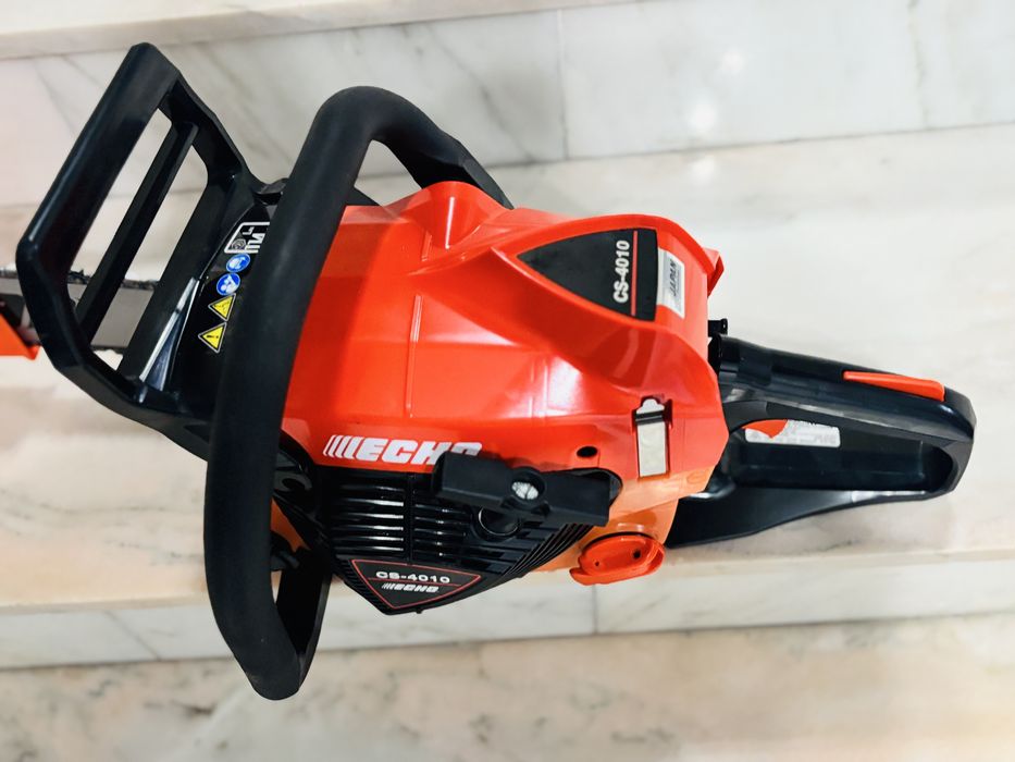 Drujba Echo CS 4010 Noua
