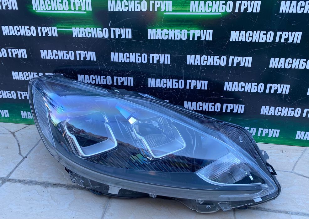 Фар десен фарове за Форд Куга Ford Kuga MK3