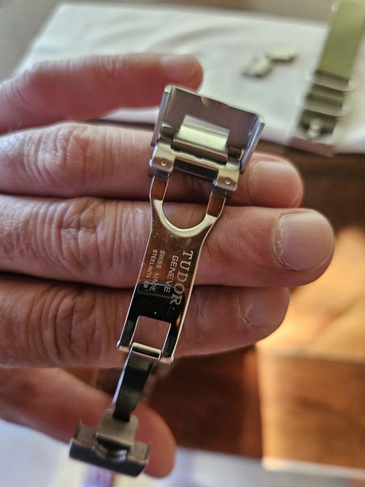 Автоматичен часовник.