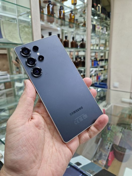 Samsung s25 Ultra 12/256Gb vetnam