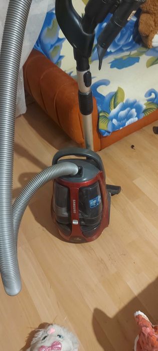 Прахосмукачка Samsung