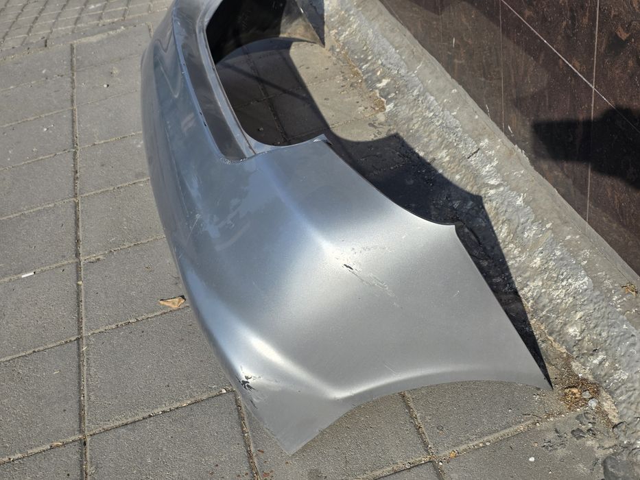 Задна броня Honda Jazz Facelift GD 2002-2008