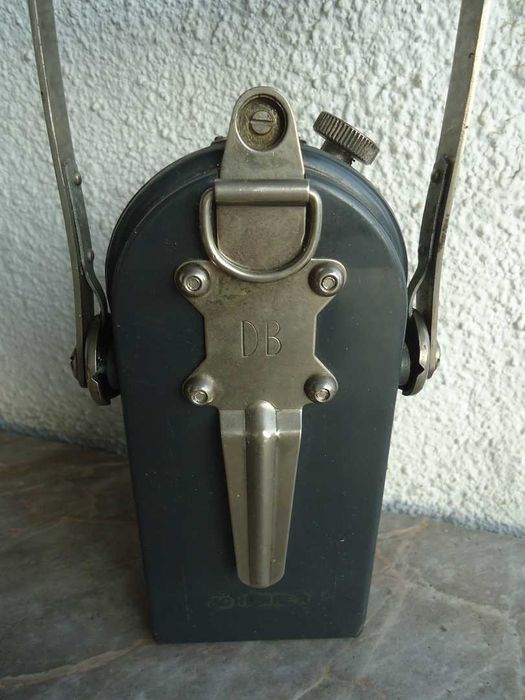 Ретро сигнален фенер