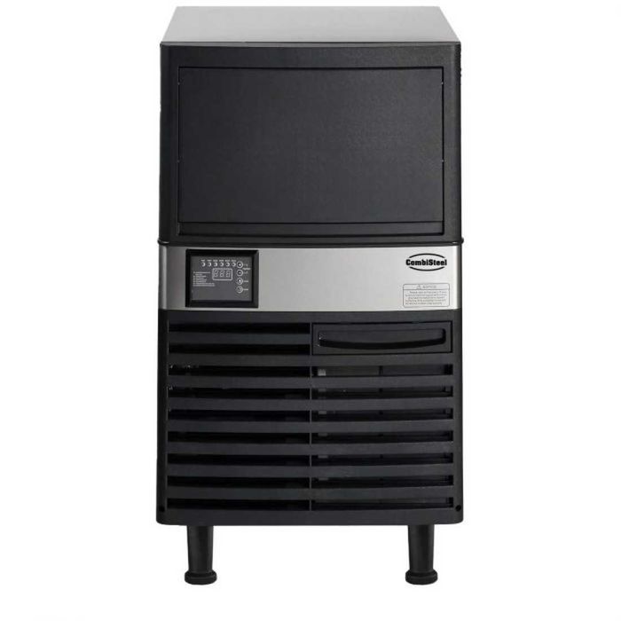 Професионален ледогенератор Combisteel – 36 кг / 24 ч