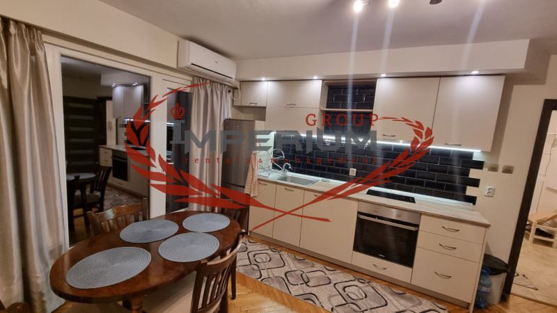 Дава се под наем Двустаен апартамент в Варна, Чайка - 50 кв.м за 453.9 € - Снимка #10