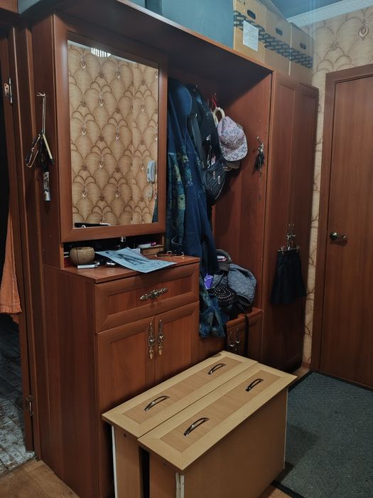 Прихожая бесплатно
