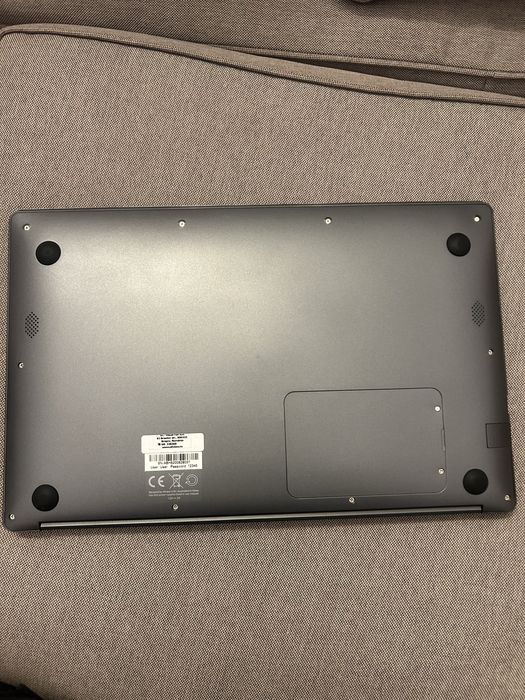 Vand Laptop Allview Allbook