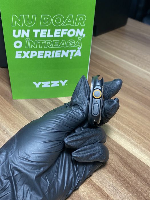 Apple Watch Ultra 2 / 44 mm / GPS / Sapphire Crystal