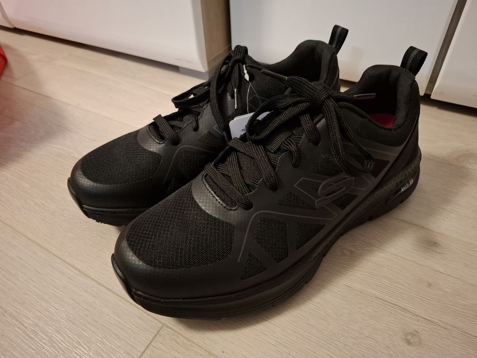 Маратонки skechers 45 номер промо нови мъжки мъж обувки спортни скечър