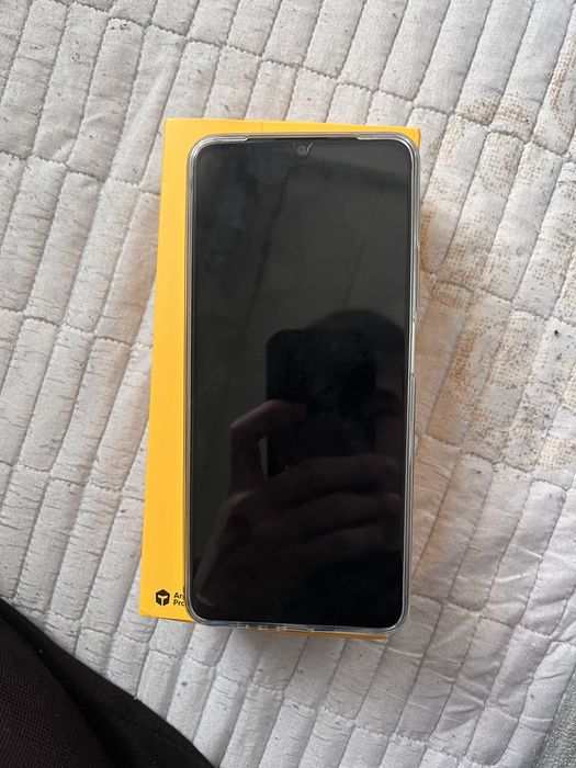 Продам телефон Реалми новый