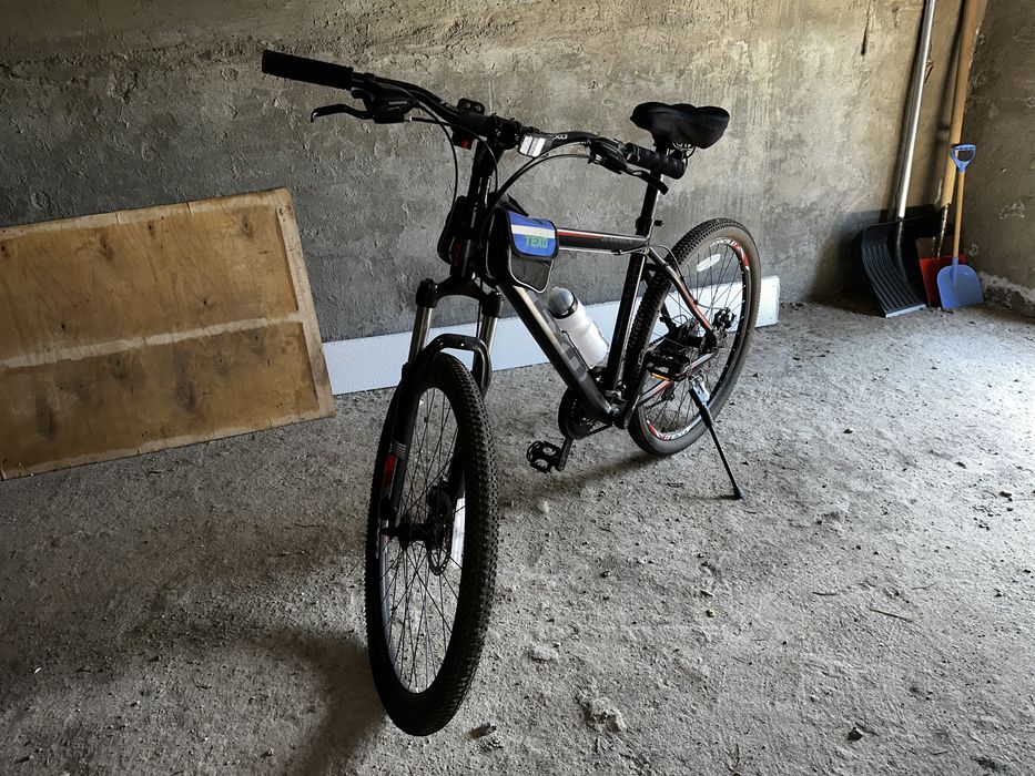 Продам отличный велосипед !