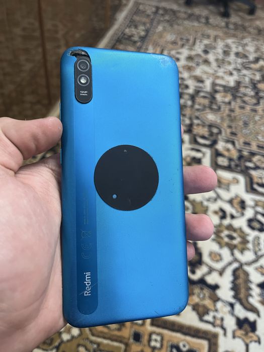 Redmi 9A 2/32 Gb
