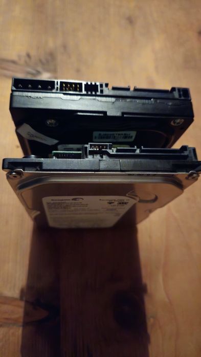 Части за настолен компютър