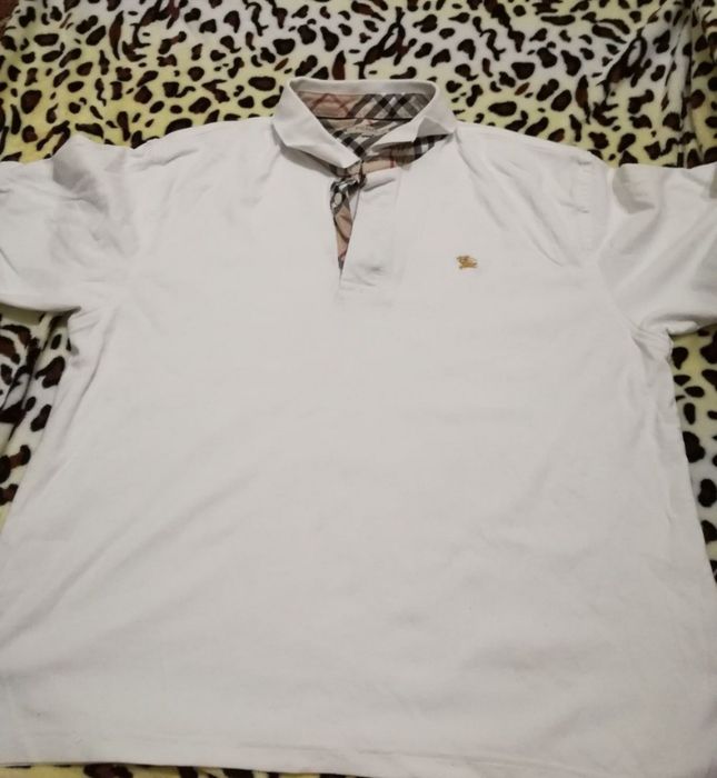 Дамски маркови тениски