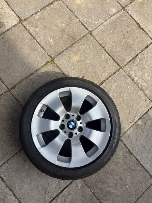 Джанта за BMW E90/E91/E92/E93