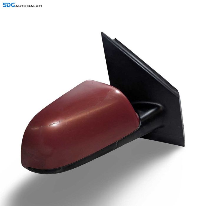 Oglinda Dreapta Electrica Volkswagen Golf 4 1998 - 2005 Cod 6Q1857502P [LR2694]