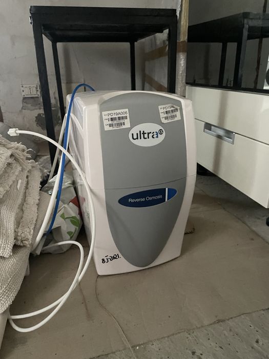 Vand filtru apa