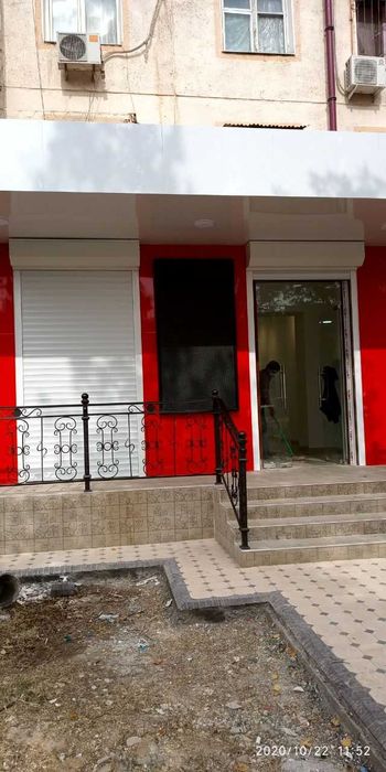 Ремонт рольставни, программирование  пультов , регулировка !!!