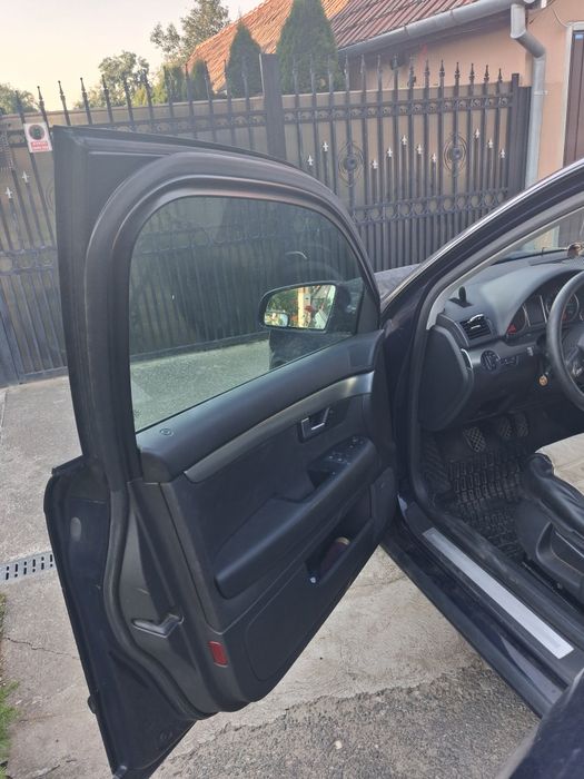 Vand Audi A4 B7 anul 2006