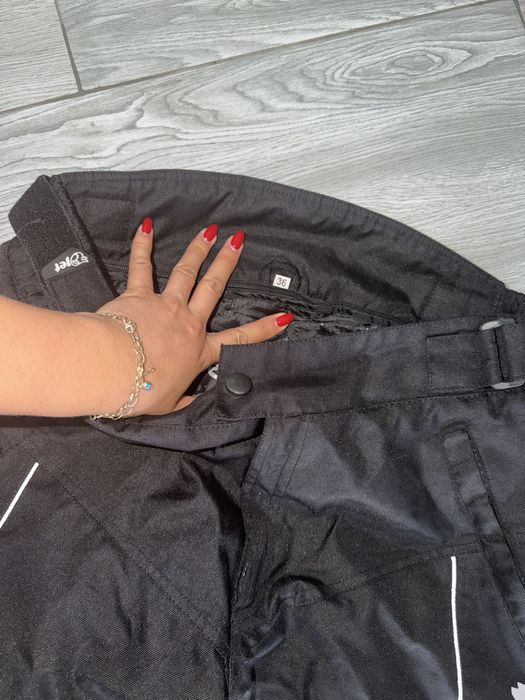Pantaloni moto Jet