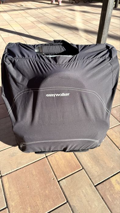 Коляска Easy Walker Miley