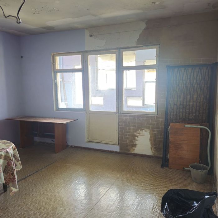 Аренда 1/9/9,41м2 Яшнабатский район, 40 лет победы!