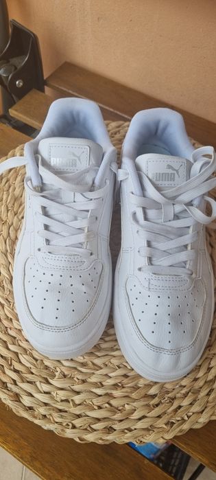 Puma кожени и декатлон летни