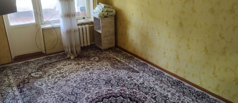 Talaba yigitlarga kvartira