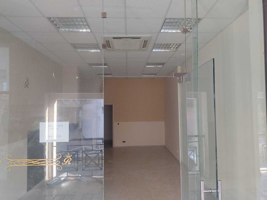 Продава се Магазин в Балчик - 46 кв.м за 1000 €/кв.м - Снимка #1