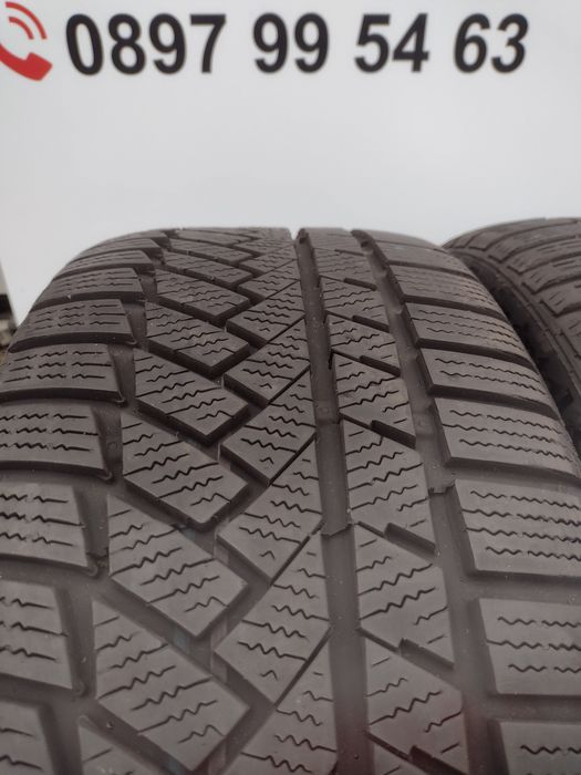 Топ състояние 4бр.225/45/18 Continental RSC MO dot3617