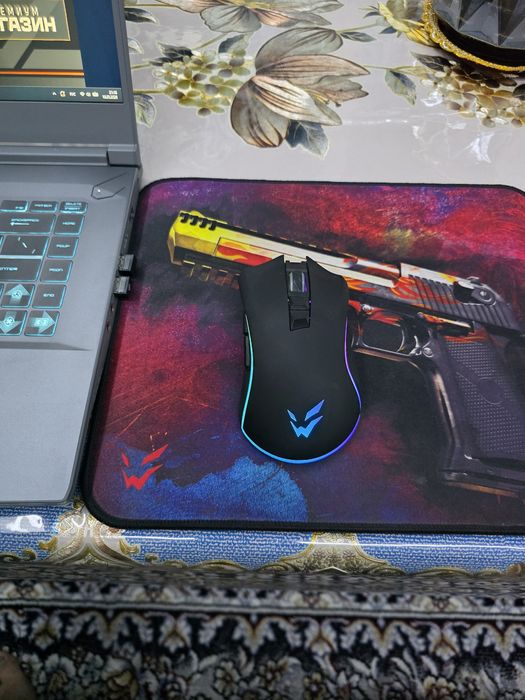 Ноутбук игровой,MSI